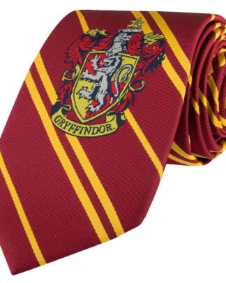 Harry Potter Krawatte Gryffindor New Edition
