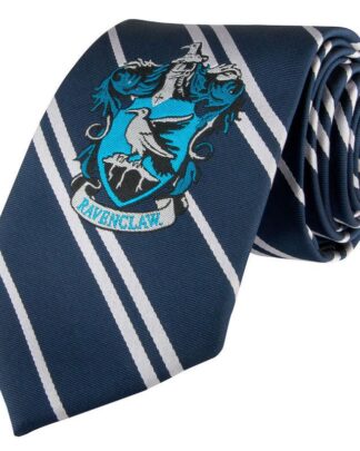 Harry Potter Krawatte Ravenclaw New Edition