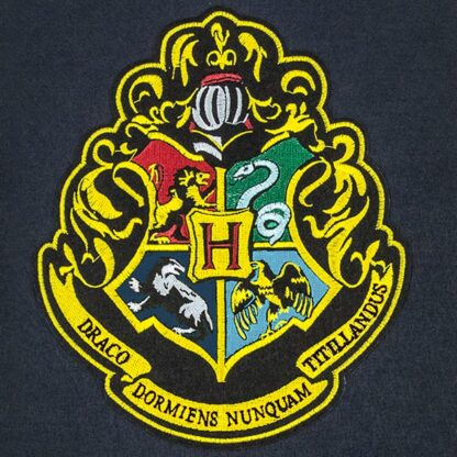 Harry Potter Wandbehang Hogwarts Banner 30 x 44 cm – Bild 3