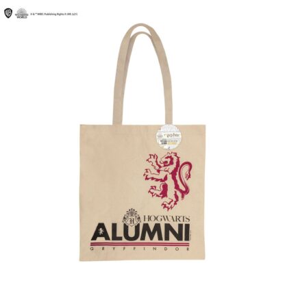Harry Potter Tragetasche Alumni Gryffindor – Bild 3
