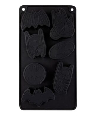DC Comics Pralinen/Eiswürfel Form Batman