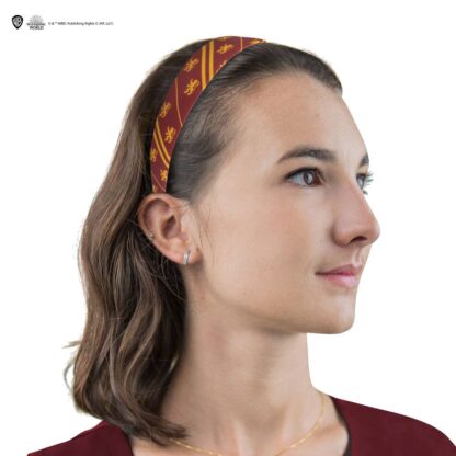 Harry Potter Classic Haarschmuck 2er-Set Gryffindor – Bild 3