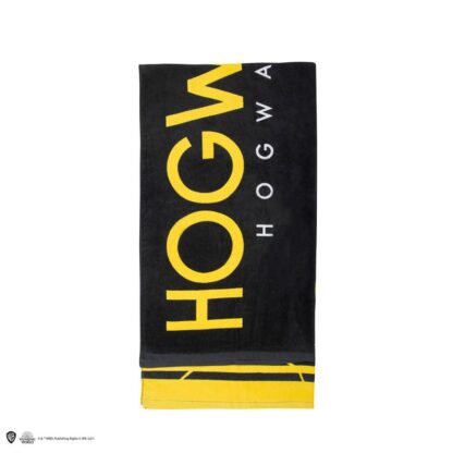 Harry Potter Handtuch Hogwarts 140 x 70 cm – Bild 8