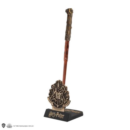 Harry Potter Kugelschreiber mit Ständern Harry Potter Zauberstab Display (9) – Bild 5