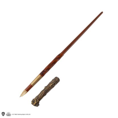 Harry Potter Kugelschreiber mit Ständern Harry Potter Zauberstab Display (9) – Bild 6