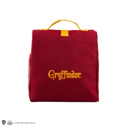 Harry Potter Brotzeittasche Gryffindor – Bild 4
