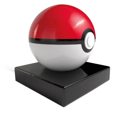 Pokemon Spardose Pokeball – Bild 2