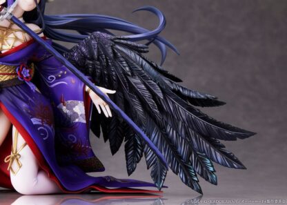 Overlord: Albedo PVC Statue 1/7 Gyoso Ver. 15 cm – Bild 13