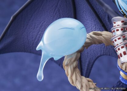 That Time I Got Reincarnated as a Slime PVC Statue 1/7 Gyoso Rimuru Tempest 21 cm – Bild 8