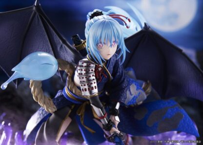 That Time I Got Reincarnated as a Slime PVC Statue 1/7 Gyoso Rimuru Tempest 21 cm – Bild 10