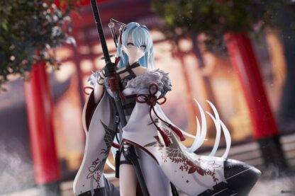 Original Character PVC Statue 1/7 Gyoso Uchikake 25 cm – Bild 5
