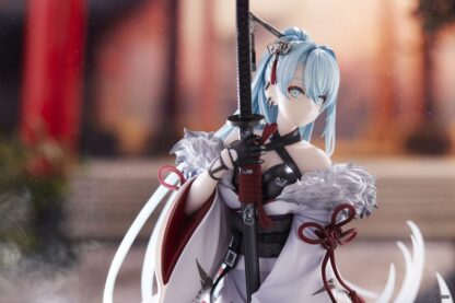 Original Character PVC Statue 1/7 Gyoso Uchikake 25 cm – Bild 7
