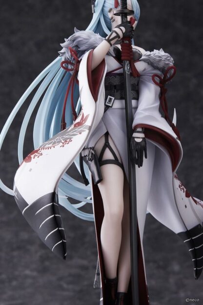 Original Character PVC Statue 1/7 Gyoso Uchikake 25 cm – Bild 11