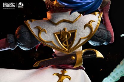 League of Legends Statue 1/4 Miss Fortune - The Bounty Hunter 65 cm – Bild 12