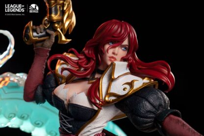 League of Legends Statue 1/4 Miss Fortune - The Bounty Hunter 65 cm – Bild 14