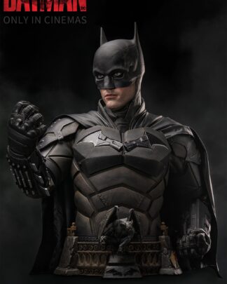 The Batman Life-Size Büste Batman 93 cm