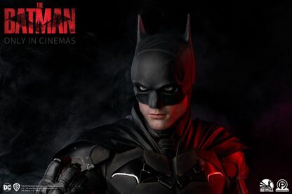 The Batman Life-Size Büste Batman 93 cm – Bild 3