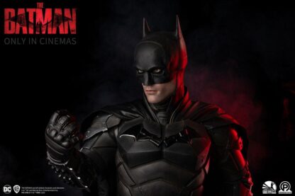 The Batman Life-Size Büste Batman 93 cm – Bild 4
