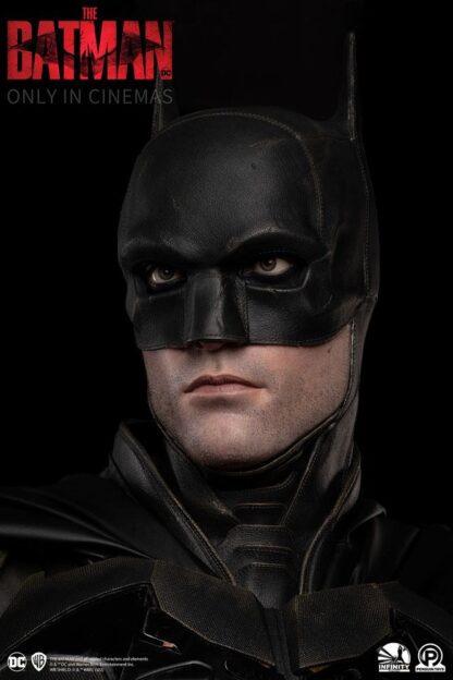 The Batman Life-Size Büste Batman 93 cm – Bild 7