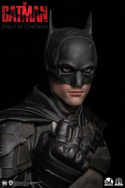 The Batman Life-Size Büste Batman 93 cm – Bild 10