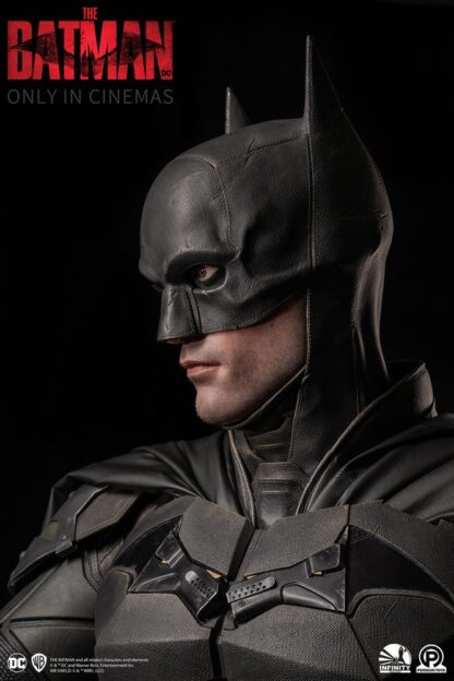 The Batman Life-Size Büste Batman 93 cm – Bild 11