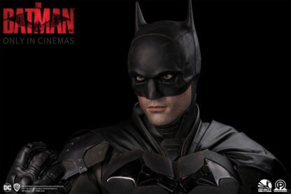 The Batman Life-Size Büste Batman 93 cm – Bild 13