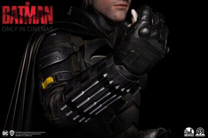 The Batman Life-Size Büste Batman 93 cm – Bild 15