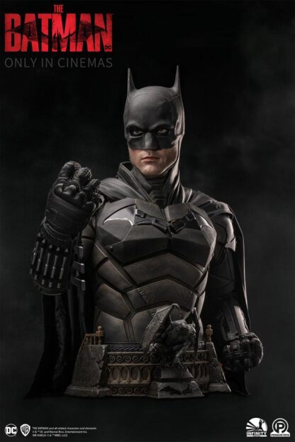 The Batman Life-Size Büste Batman 93 cm – Bild 21