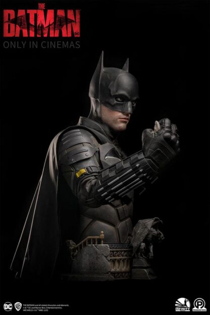 The Batman Life-Size Büste Batman 93 cm – Bild 22