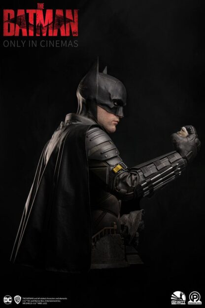 The Batman Life-Size Büste Batman 93 cm – Bild 24