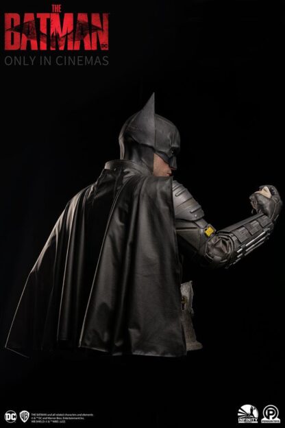 The Batman Life-Size Büste Batman 93 cm – Bild 25
