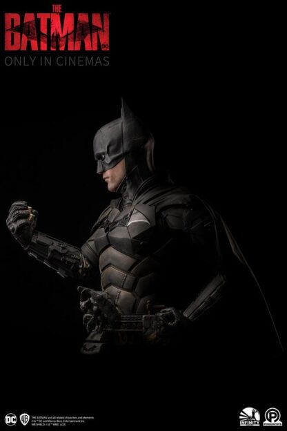 The Batman Life-Size Büste Batman 93 cm – Bild 26