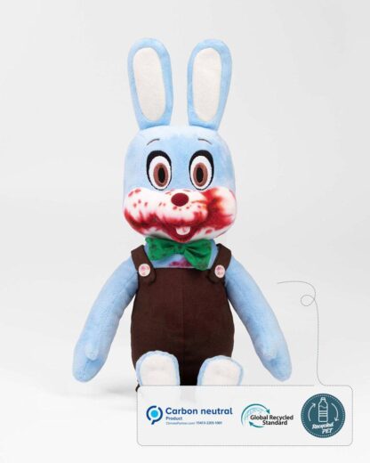 Silent Hill Plüschfigur Blue Robbie the Rabbit 41 cm – Bild 2