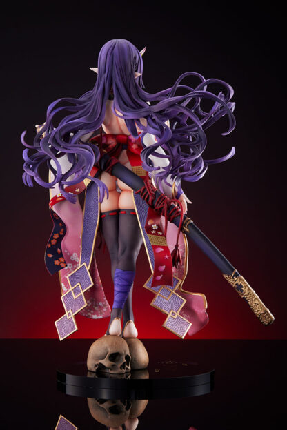 Original Character Statue 1/5 Rasethuhime Saki M-edition ver. 35 cm – Bild 5