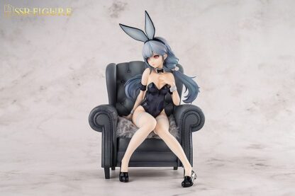 Original Character SSR PVC Statue 1/7 Yi Ren Guan - House of Unhumans Qiao Er: Bunny Ver. 20 cm – Bild 2