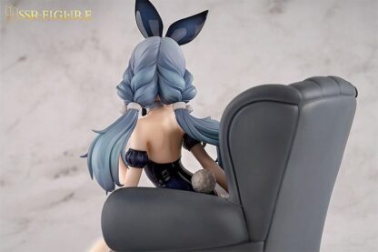 Original Character SSR PVC Statue 1/7 Yi Ren Guan - House of Unhumans Qiao Er: Bunny Ver. 20 cm – Bild 9