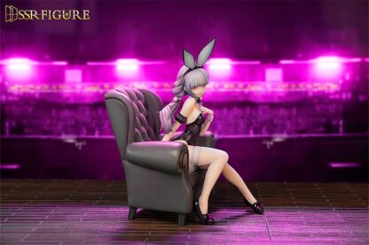 Original Character SSR PVC Statue 1/7 Yi Ren Guan - House of Unhumans Qiao Er: Bunny Ver. 20 cm – Bild 13