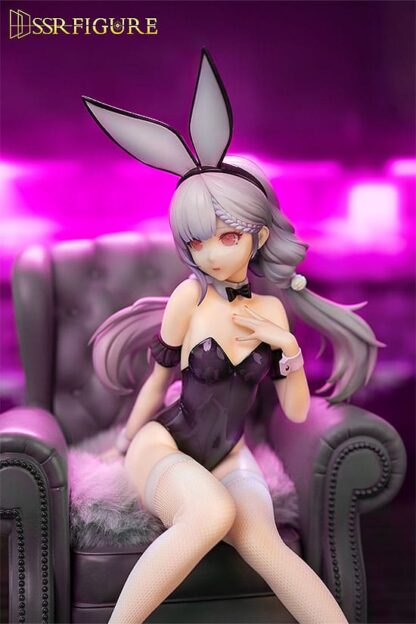 Original Character SSR PVC Statue 1/7 Yi Ren Guan - House of Unhumans Qiao Er: Bunny Ver. 20 cm – Bild 14