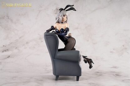 Original Character SSR PVC Statue 1/7 Yi Ren Guan - House of Unhumans Jin Hua: Bunny Ver. 23 cm – Bild 3