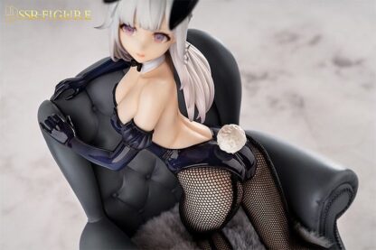 Original Character SSR PVC Statue 1/7 Yi Ren Guan - House of Unhumans Jin Hua: Bunny Ver. 23 cm – Bild 7