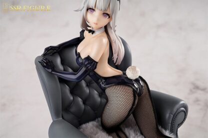 Original Character SSR PVC Statue 1/7 Yi Ren Guan - House of Unhumans Jin Hua: Bunny Ver. 23 cm – Bild 8