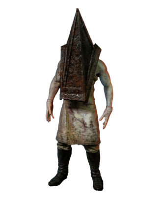Silent Hill 2 Actionfigur 1/6 Red Pyramid Thing 36 cm