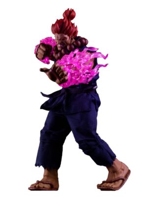 Street Fighter V: Champion Edition Actionfigur 1/6 Akuma 30 cm