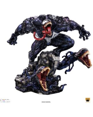 Marvel Art Scale Deluxe Statue 1/10 Venom 25 cm