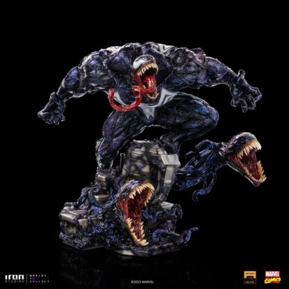 Marvel Art Scale Deluxe Statue 1/10 Venom 25 cm – Bild 3