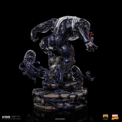 Marvel Art Scale Deluxe Statue 1/10 Venom 25 cm – Bild 5