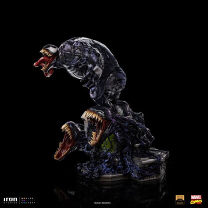 Marvel Art Scale Deluxe Statue 1/10 Venom 25 cm – Bild 6