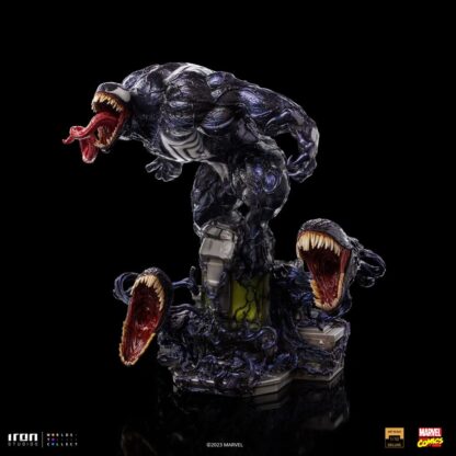Marvel Art Scale Deluxe Statue 1/10 Venom 25 cm – Bild 7