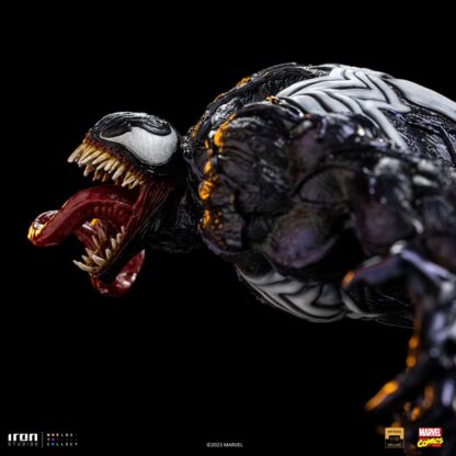 Marvel Art Scale Deluxe Statue 1/10 Venom 25 cm – Bild 8