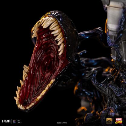Marvel Art Scale Deluxe Statue 1/10 Venom 25 cm – Bild 10